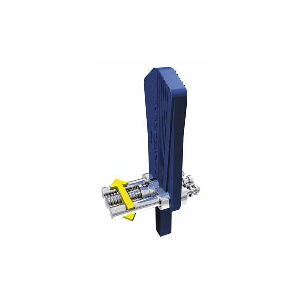 Šroub sektorový Medium sroub