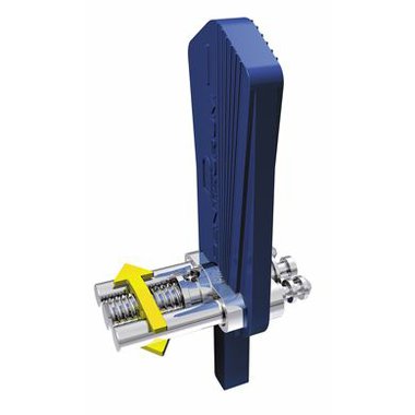 Šroub sektorový Medium sroub