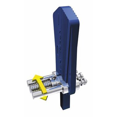 Šroub sektorový Medium sroub