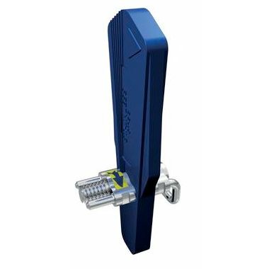 Šroub sektorový Mini vychýlený sroub