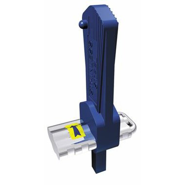 Šroub tažný / otevřený - Mini  sroub