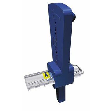 Šroub tažný/otevřený Extra-mini  sroub