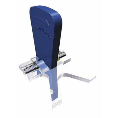 Šroub expanzní do děleného aktivátoru -"norský aparát" sroub