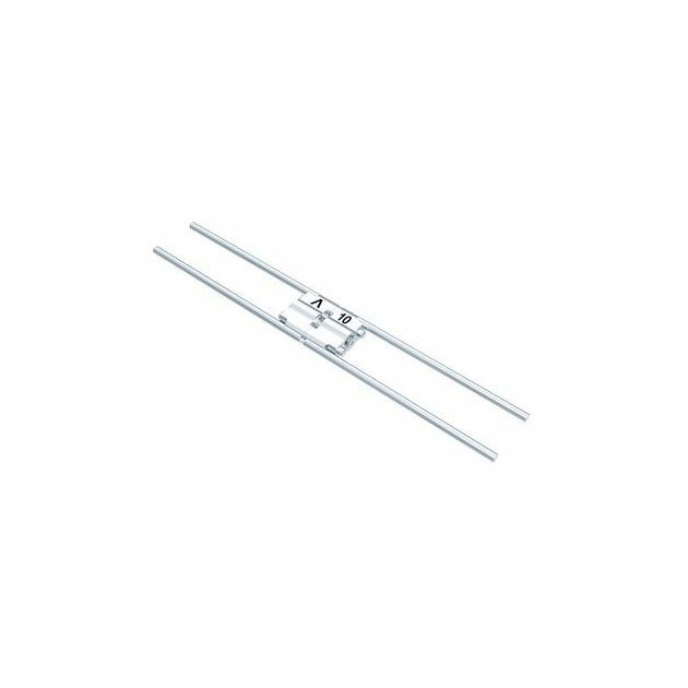 Šroub Hyrax Medium - 10mm sroub