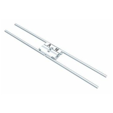 Šroub Hyrax Medium - 10mm sroub