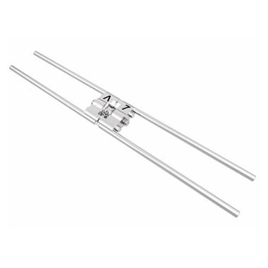 Šroub Hyrax Click Mini 9/7mm sroiub