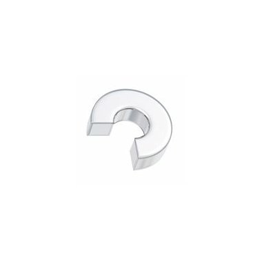 Distanční kroužky pro SUS / Herbst TS - 1mm