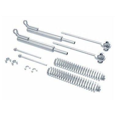 Dentaurum SUS 3 SET - Sada bez aktivacniho klice