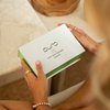 PURO Whitening strips 15% PAP sada pro domácí bělení, Mint, 5x2 3