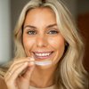 PURO Whitening strips 15% PAP sada pro domácí bělení, Mint, 5x2 6
