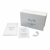 PURO Whitening strips 15% PAP sada pro domácí bělení, Mint, 5x2 7