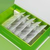 PUROPRO Teeth Whitening Trays 6% Hydrogen Peroxide 5x2 ks 2