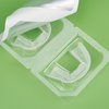PUROPRO Teeth Whitening Trays 6% Hydrogen Peroxide 5x2 ks 4
