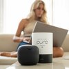 PURO Purifier M - Ultrazvuková čistička na rovnátka a náhrady, černá 2