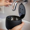 PURO Purifier M - Ultrazvuková čistička na rovnátka a náhrady, černá 5