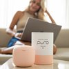 PURO Purifier M - Ultrazvuková čistička na rovnátka a náhrady, růžová 2