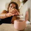 PURO Purifier M - Ultrazvuková čistička na rovnátka a náhrady, růžová 4