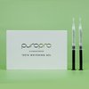 PUROPRO Teeth Whitening Gel 6% Hydrogen Peroxide 6x3 ml 2