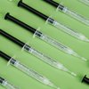 PUROPRO Teeth Whitening Gel 6% Hydrogen Peroxide 6x3 ml 3