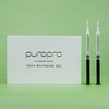 PUROPRO Teeth Whitening Gel 15% Carbamide Peroxide 6x3 ml 2