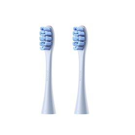 Oclean náhradní hlavice Whitening PW07 - 2 ks, modré