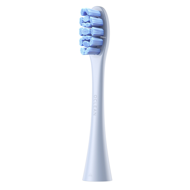 Oclean náhradní hlavice Standard Clean PW07 - 1 ks, modrá