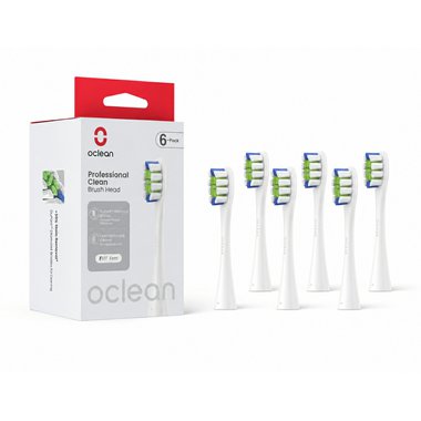 Oclean nahradni hlavice
