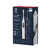 Oclean X Pro Digital Duo Set Gold&Blue sonické kartáčky, 2 ks_02