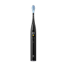 Oclean X Ultra 20 Black sonický kartáček, černý