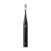 Oclean X Ultra 20 Black sonický kartáček, černý