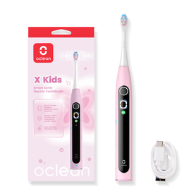 Oclean X Kids pink