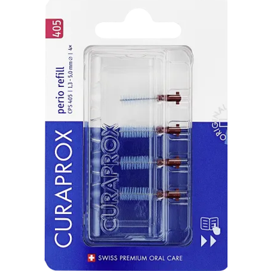 Curaprox CPS 405 PERIO refill (4 ks)