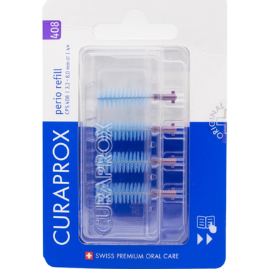 Curaprox CPS 408 PERIO refill (4 ks)