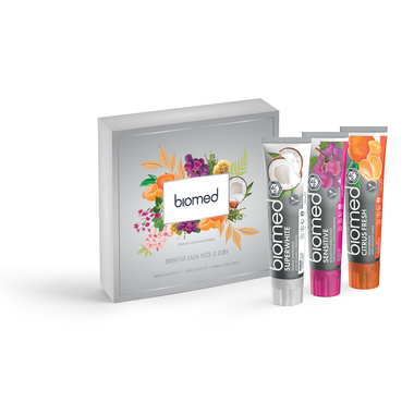 Biomed dámská sada_1