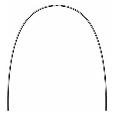 Dentaurum oblouk Rematitan LITE NI-TI H/14 - 10 ks