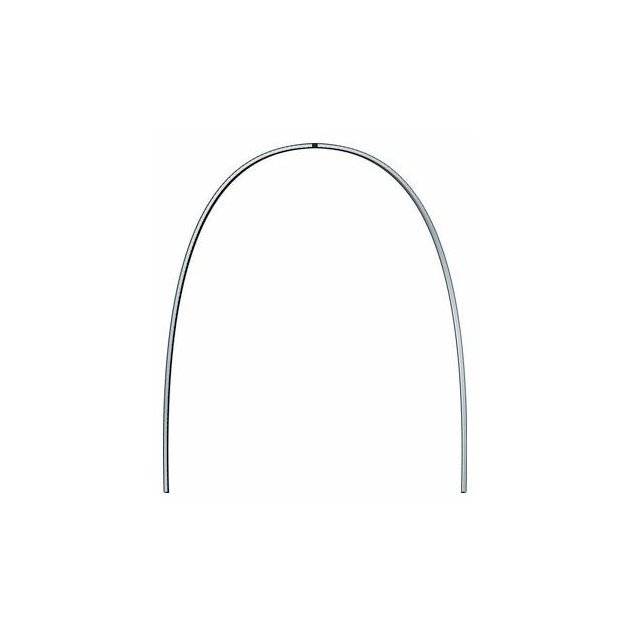 Dentaurum oblouk Rematitan LITE NI-TI D/16x22, ctyrhranny 0,41x0,56 mm- 10 ks