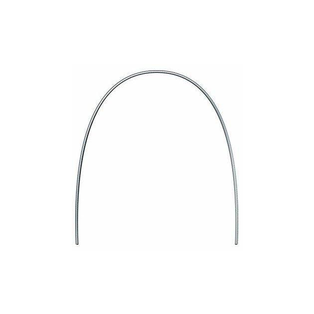 Dentaurum oblouk Noninium® BILY H/16x16