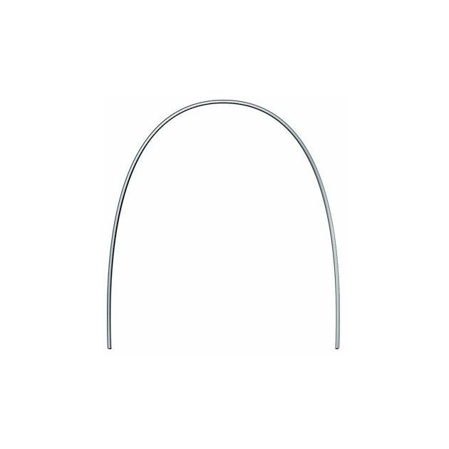 Dentaurum oblouk Noninium® BILY H/16x22