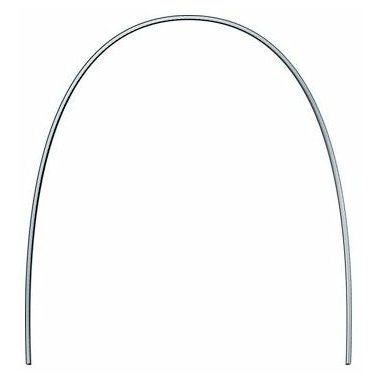 Dentaurum oblouk Noninium® BILY H/16x22