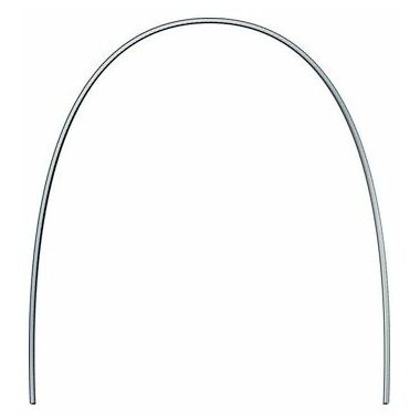 Dentaurum oblouk Noninium® BILY H/17x25