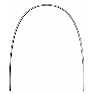 Dentaurum oblouk Noninium® BILY D/17x25