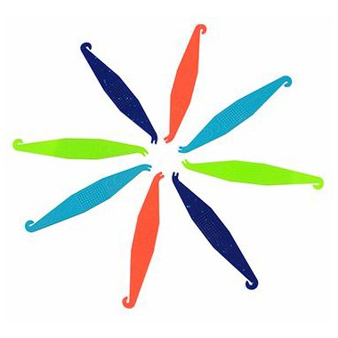 Dentaurum Aplikátor gumových tahů