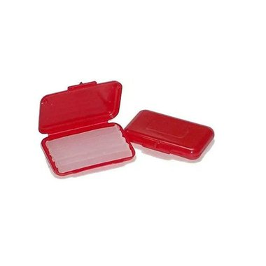 SIA ochranný vosk na rovnátka CHERRY - 1 ks