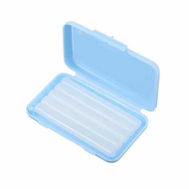 SIA ochranný vosk na rovnátka MINT - 1 ks