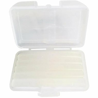 SIA ochranný vosk na rovnátka bez příchutě - 1 ks