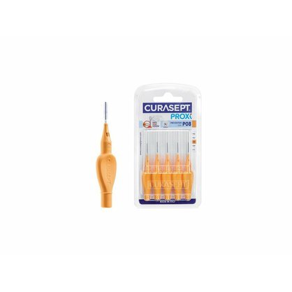 Curasept P08 proxi 0,8mm 5ks