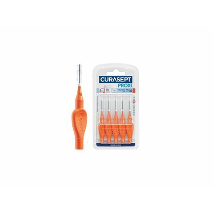 Curasept T14 proxi mezizubní kartáčky 1,4mm 5ks