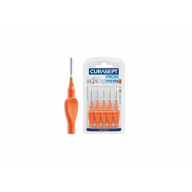 Curasept T14 proxi mezizubní kartáčky 1,4mm 5ks