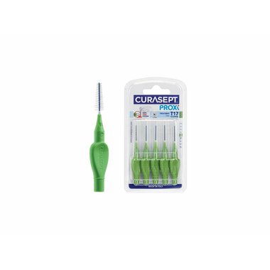 Curasept T17 CONE proxi mezizubní kartáčky 1,7mm 5ks