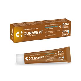 CURASEPT ADS DNA PROTECTIVE PRO, 0,2%CHX kolostrum, gel 30 ml